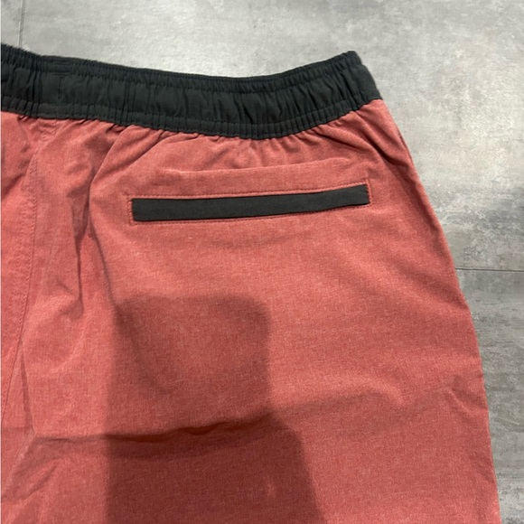 NEW Chubbies Gym Swim 7” Hybrid Short Size XL - Picture 6 of 8